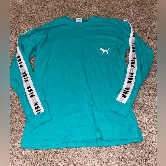 PINK long sleeve - Picture 2 of 6